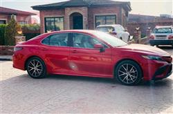 تۆیۆتا کامری